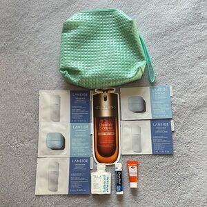 5/$25 🎆 NEW Beauty Samples Bundle